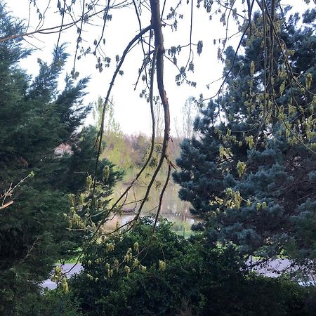 Logement Entier Aussonne Bagian luar foto