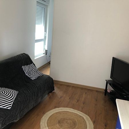 Logement Entier Aussonne Bagian luar foto