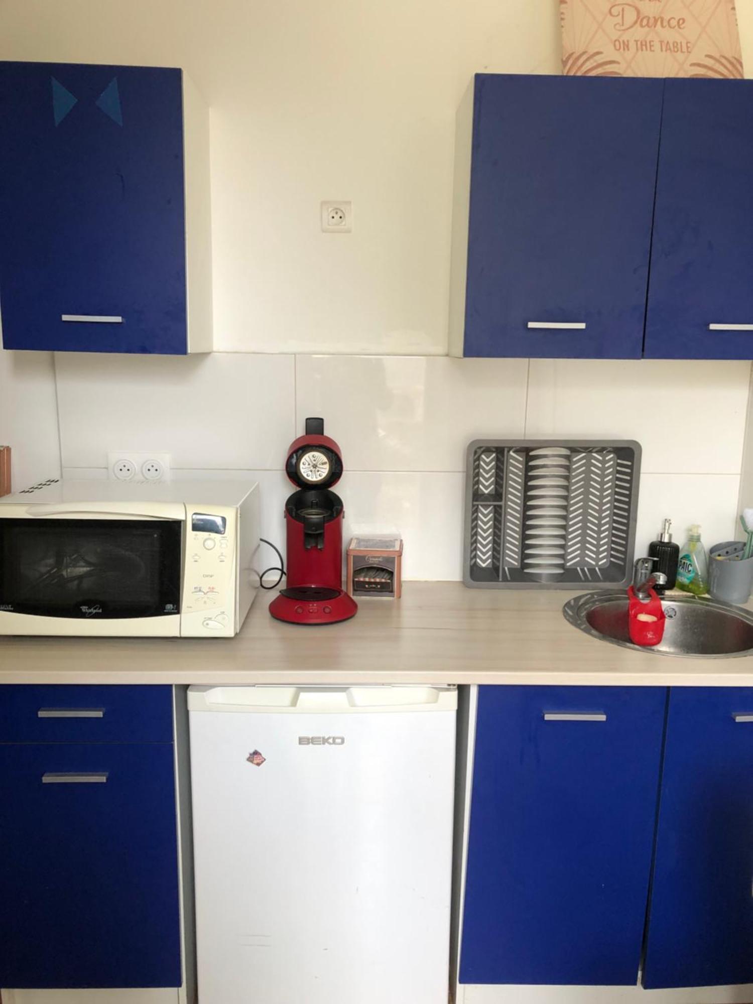 Logement Entier Aussonne Bagian luar foto