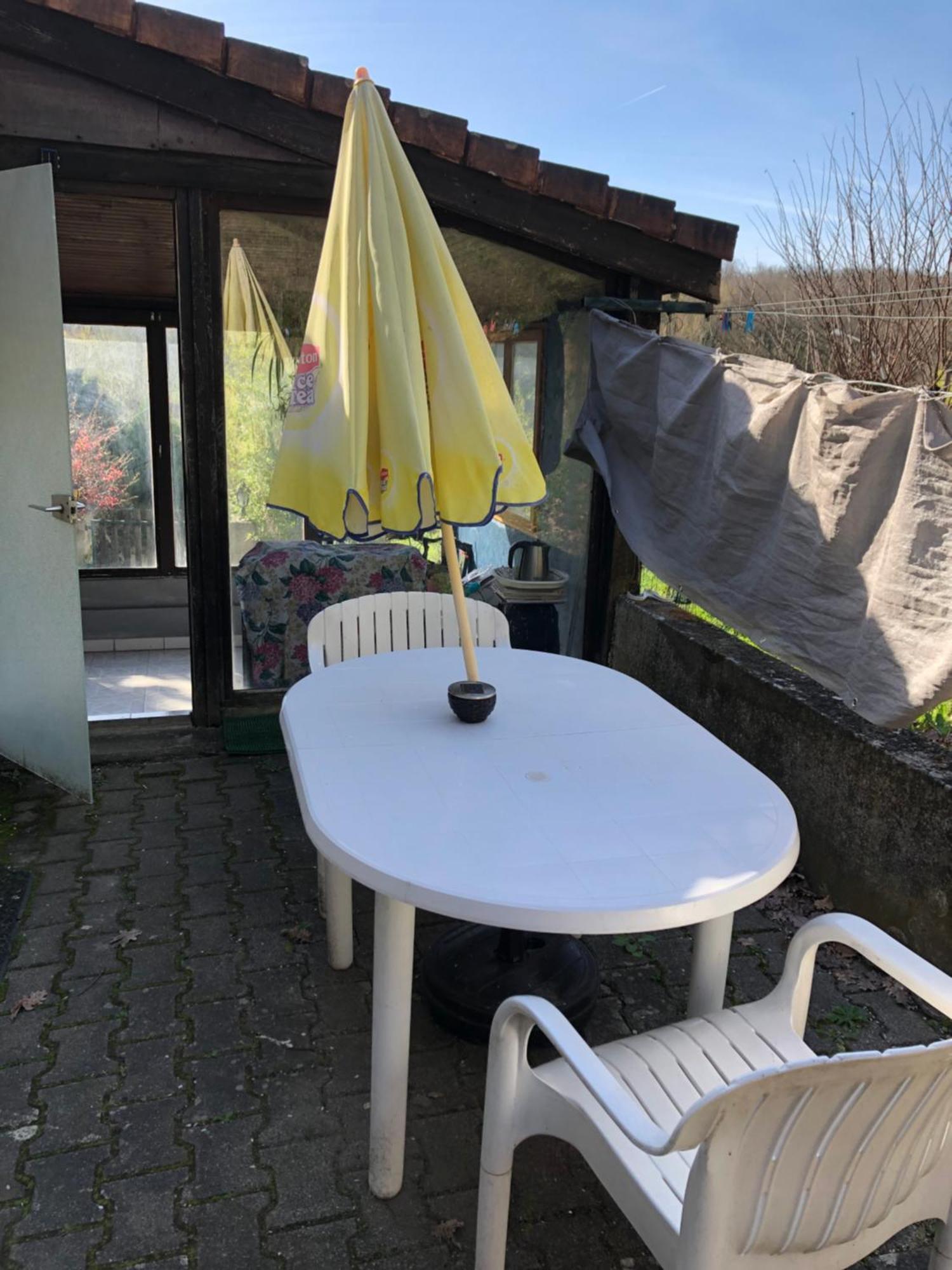 Logement Entier Aussonne Bagian luar foto